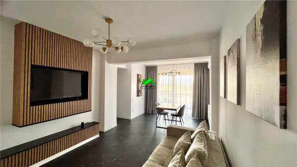 Apartament lux de ãâ®nchiriat 2 camere sibiu doamna stanca