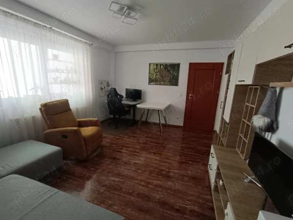 Apartament 2 camere braytim bloc nou