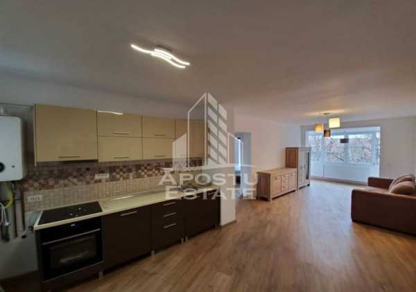Apartament 3 camere,decomandat,centrala proprie,zona medicinei