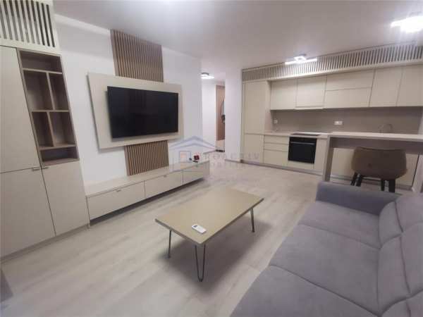 Apartament cu 2 camere, bloc nou, zona universitatii, i2c-1838