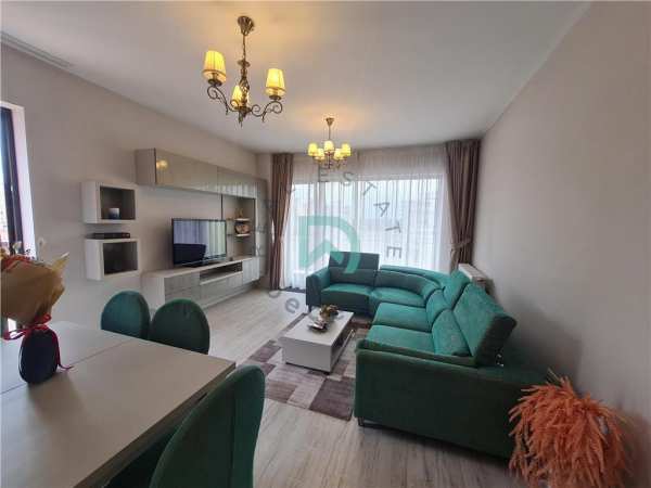 Apartament 2 camere central-mihai viteazu residence