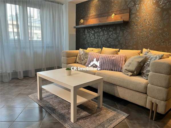 Apartament 2 camere  de inchiriat decebal