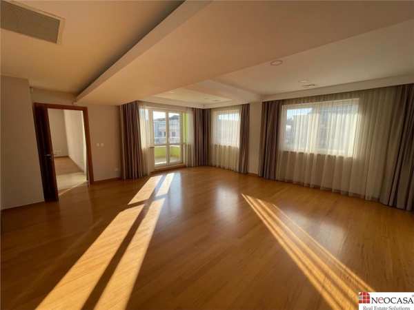 Lux si apartament unic | 4 camere | 402 mp | terasa imensa | 2 parcari | herastrau