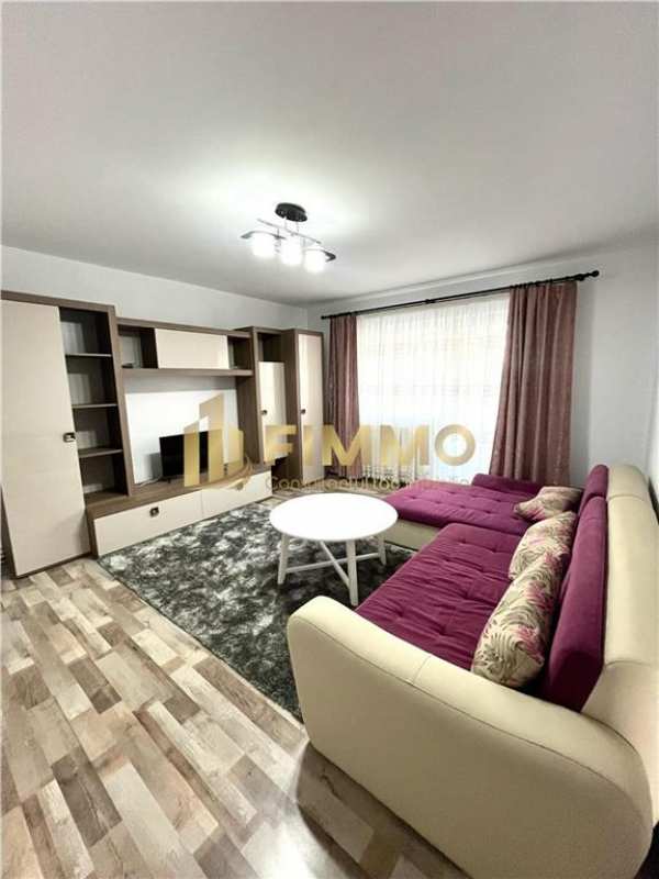 Apartament de inchiriat | 3 camere | burdujeni | id:544