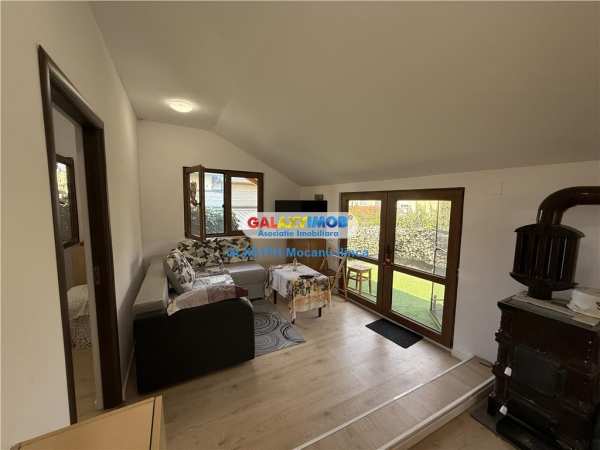 Vanzare casa + hale, ploiesti, republicii