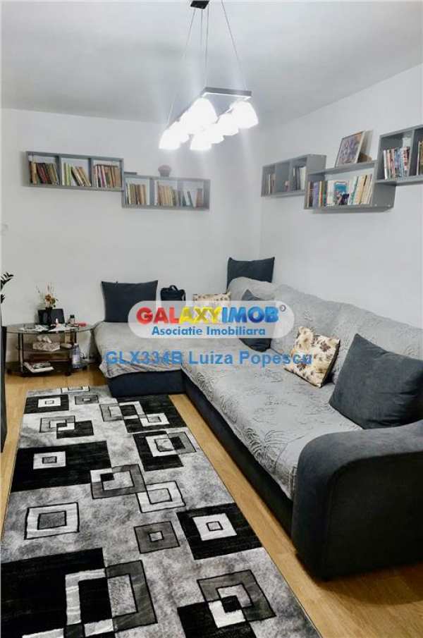 Vanzare apartament 2 camere rahova barca