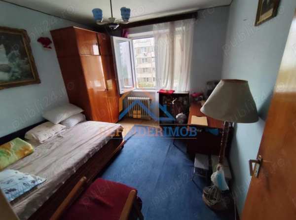 Apartament 3 camere rahova - barca