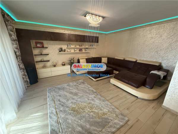 Vanzare vila nou construita, in paulesti, langa ploiesti