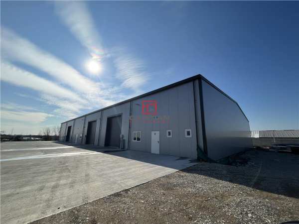 Inchiriere depozit/hala/spatiu industrial pantelimon - centura