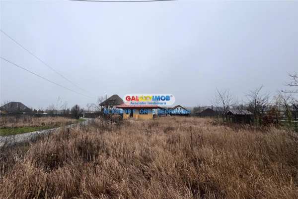 Casa de vacanta de vanzare in satul brancovenesc - balteni, peris