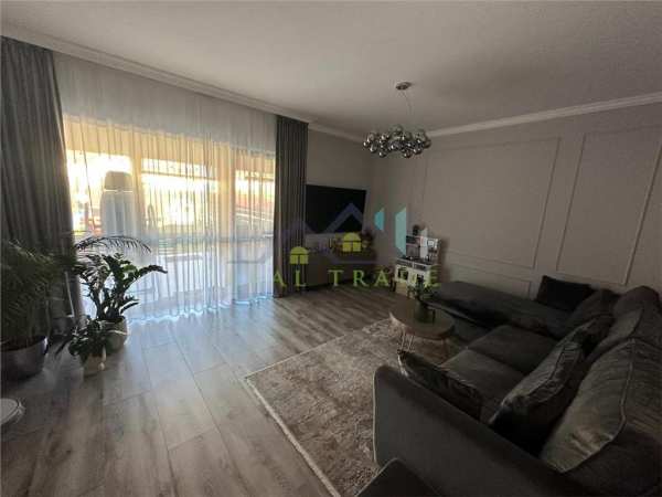 Casa mobilata si utilata sanpetru