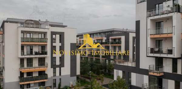Novisimo-imobiliare: garsoniera in zona albert