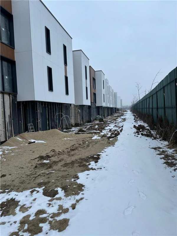Vila  eleganta 5 camere pipera