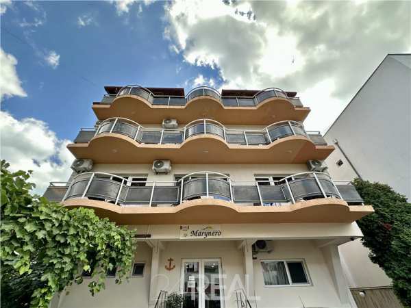 Cladire multifunctionala 783mp mamaia nord - pensiune la cheie, sediu