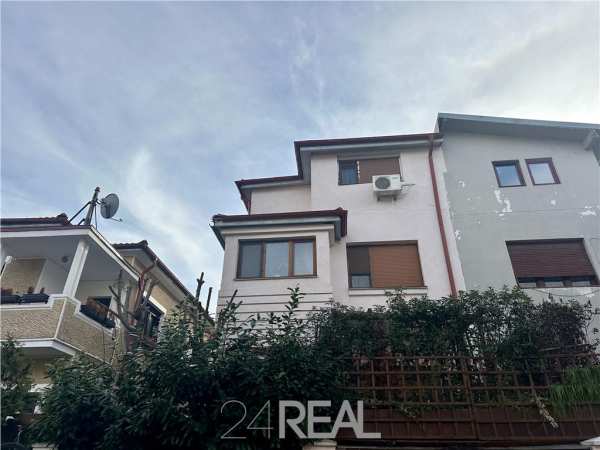 Vila 8 camere dorobanti - potential business, airbnb sau rezidential