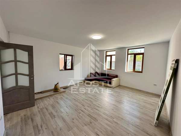 Casa cu curte privata, zona complexul studentesc, timisoara