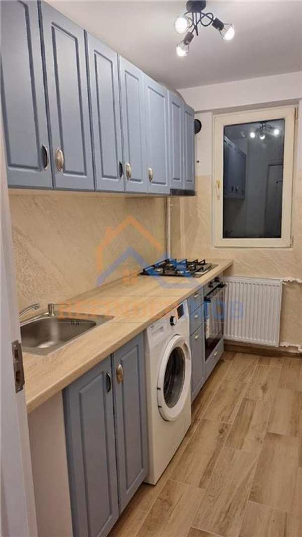 Vanzare apartament 2 camere zona militari - gorjului