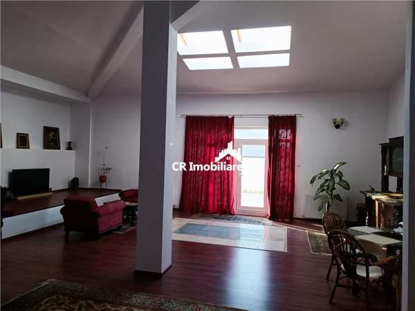 Vila calea victoriei cismigiu