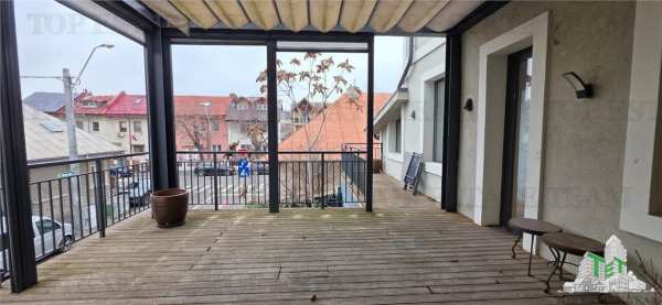 Spatiu birou si showroom de vanzare