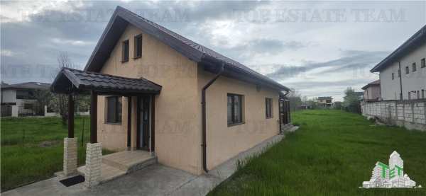Oportunitate de investitie, casa p+m si 2123 mp teren in  zona prelungirea ghencea/bragadiru, cu toate utilitatile la 4 minute de stb