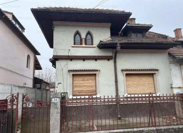 Vanzare casa zona ion mihalache - gala galaction