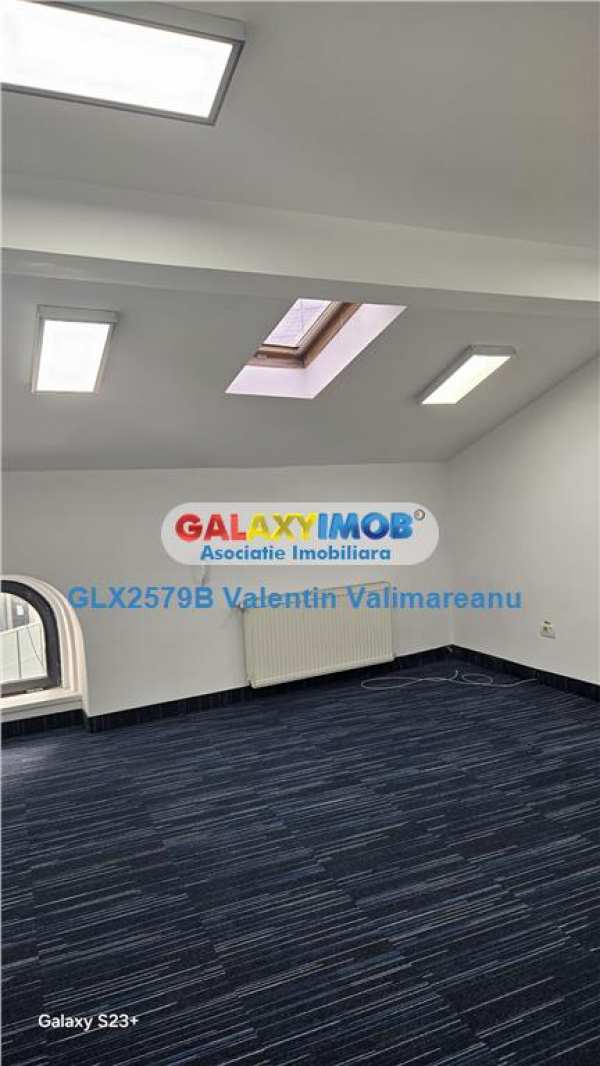 Garsoniera unirii vi 205