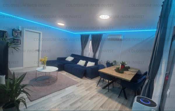 Apartament 3 camere, decomandat - zona sanpetru