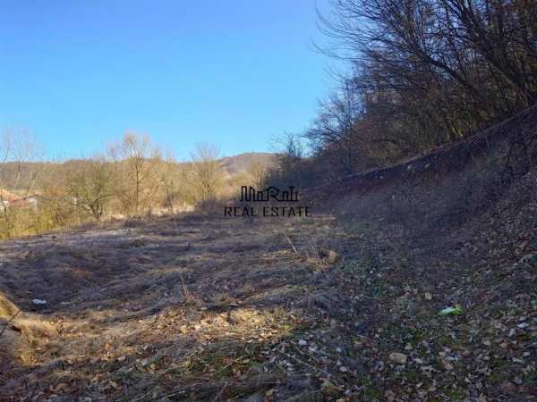 Teren intravilan la liziera padurii