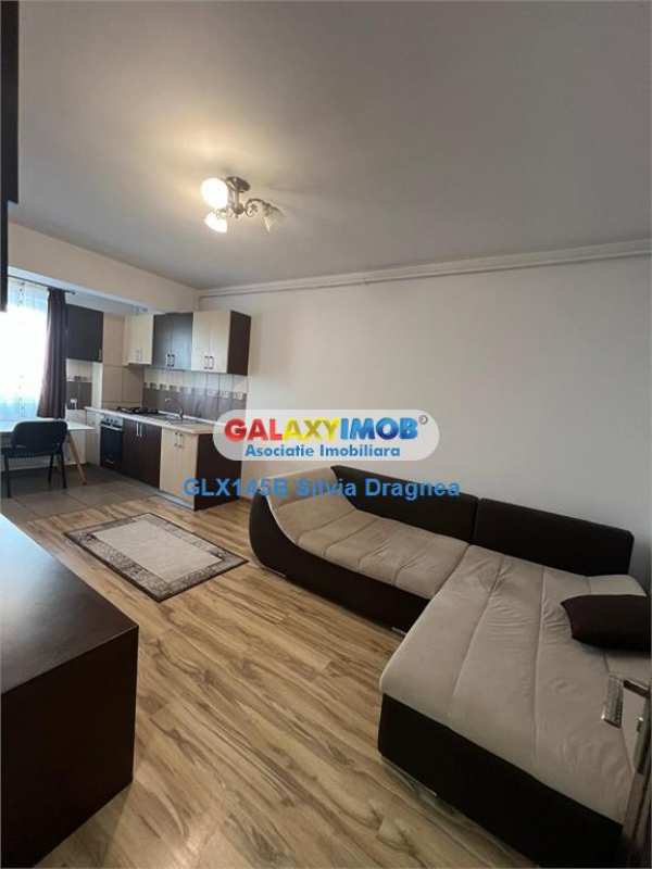 Inchiriere apartament 2 camere popesti-leordeni (metrou berceni)