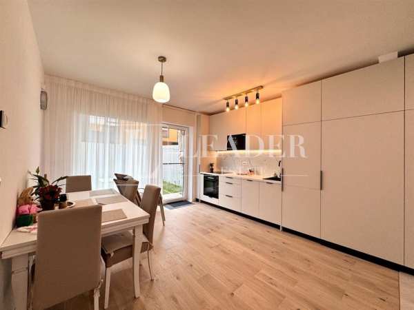 Pipera | prima inchiriere | casa insiruita 3 camere ã¢â¬â h4l village