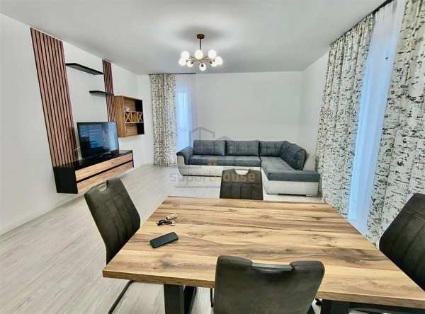 Inchiriere apartament 2 camere, prima inchiriere paulesti