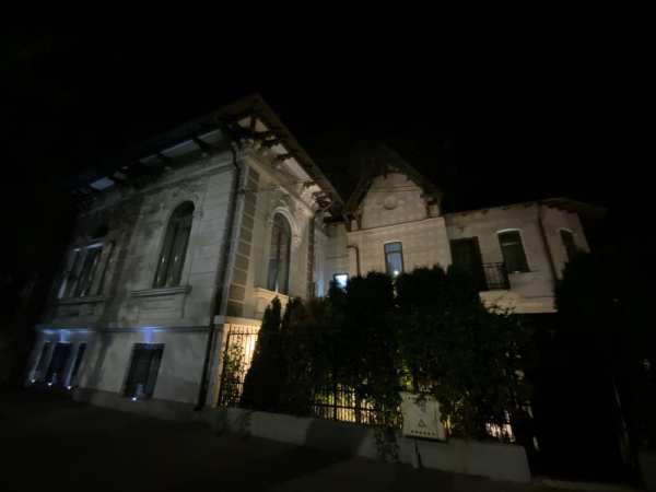 Vanzare casa de lux monument istoric | pache protopopescu | restaurat 2020