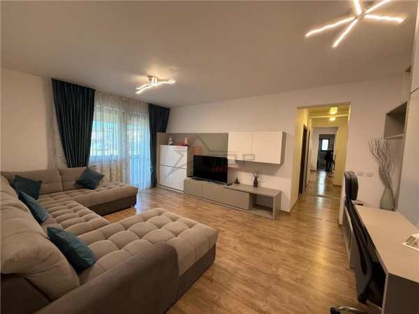 2 camere 60mp + loc de parcare si boxa - valea lupului