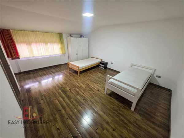 Casa 6 dormitoare, 4 bai, cazare muncitori, parcare,targu mures