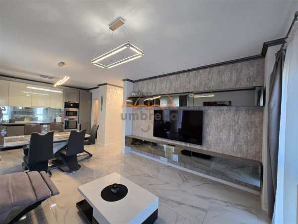 De inchiriat apartament 2 cam, modern, complet echipat 500 euro