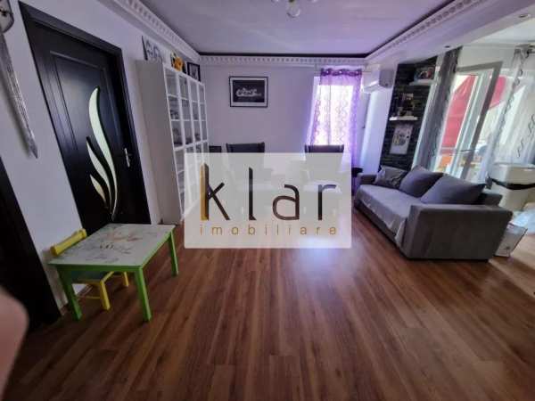 Apartament 3 camere, 64 mp, parcare! zona terra!