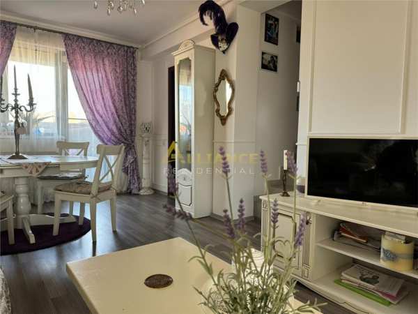 #metrou | casa cu 3 camere - 2 bai | mobilata si utilata