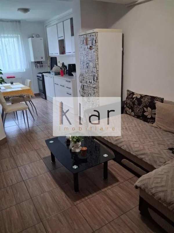 Apartament 2 camere, 46 mp, etaj 1, parcare! zona stejarului!