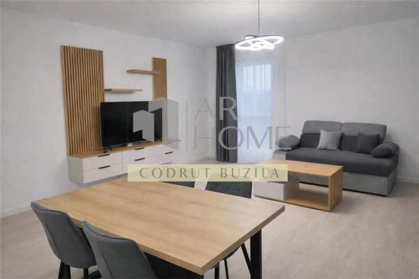 Apartament 2 camere, parcare, magnolia village, paulesti