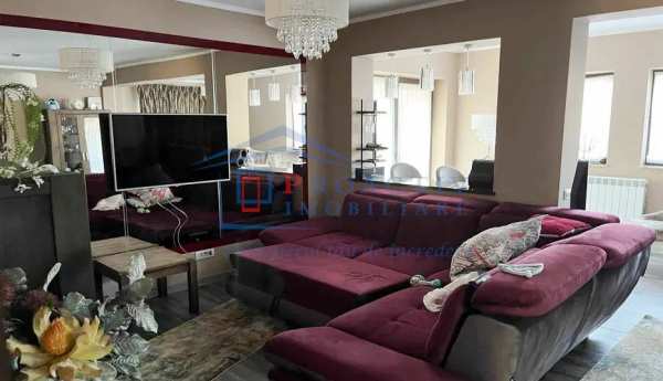 Casa individuala, scheia c-4833