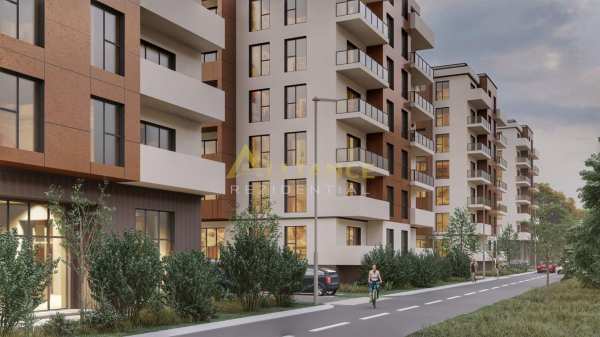 Garsonieră 45 mp decomandată ã¢â¬â 1 minut metrou berceni | bloc premium