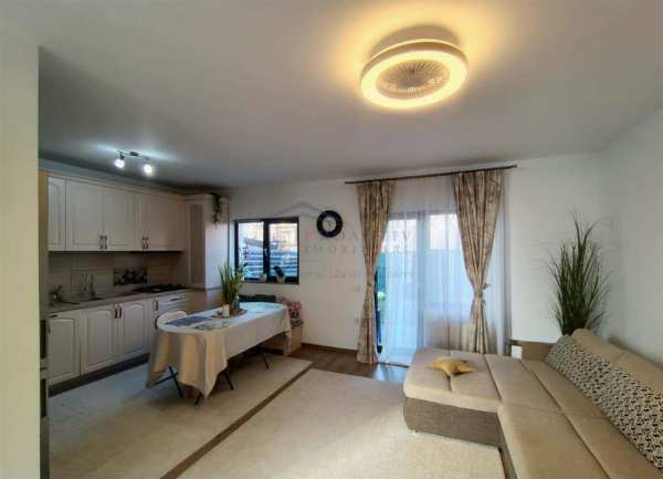 Duplex | 94mp utili | 2 locuri de parcare | scheia