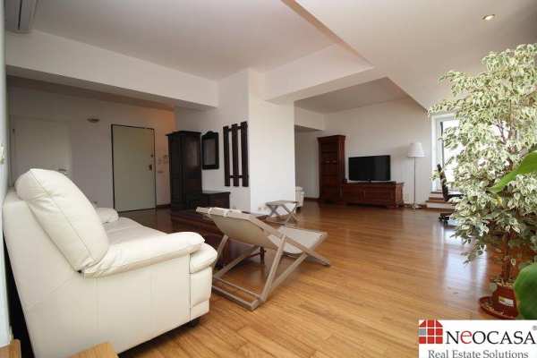 Penthouse langa parcul gradina icoanei
