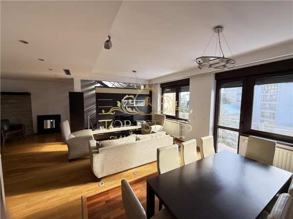 Vanzare duplex 5 camere nordului - herastrau, bucuresti