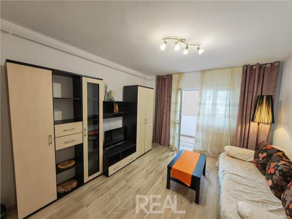 Apartament 2 camere - popesti-leordeni -  la strada - eclipsei
