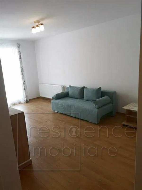 Apartament  1 camere, floresti, zona parcul poligon+parcare