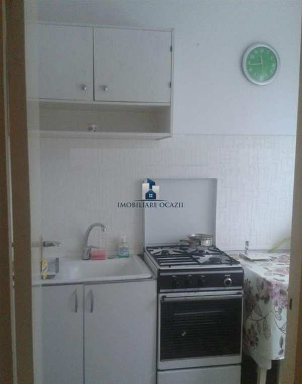 Garsoniera semidecomandata aparatorii patriei-turnu magurele