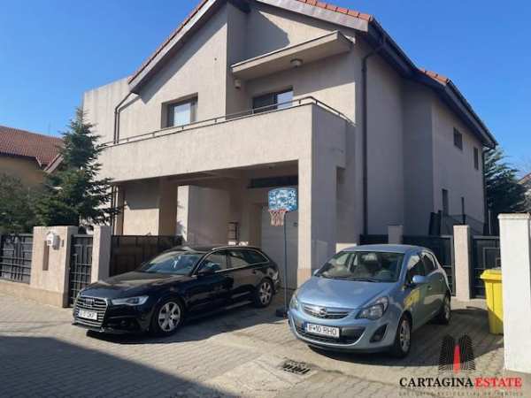 Vila eleganta / iancu nicolae / proximitate padure