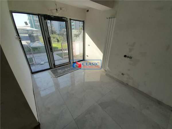 Vanzare apartament 3 camere zona vivo - metro floresti, cluj-napoca