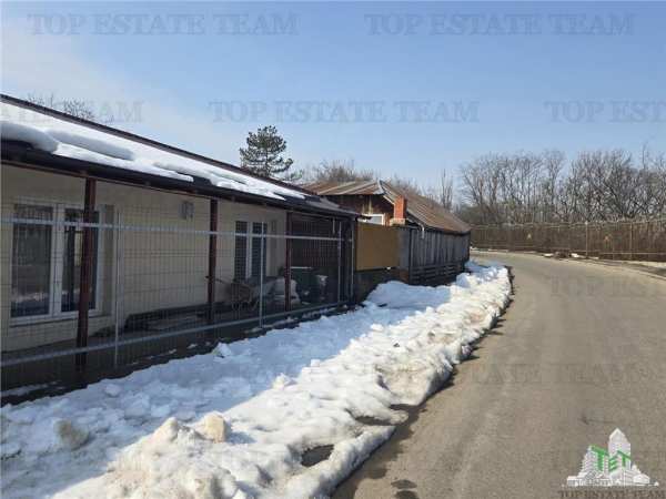 Casa cu 5 camere (include o anexa) in zona giulesti-sarbi-sabareni